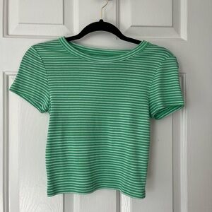 American Eagle tee